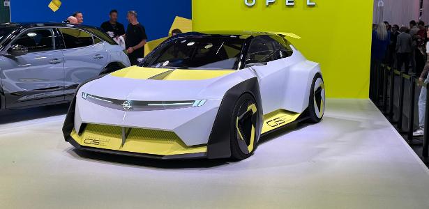 Corsa ganha reedição com pegada esportiva e prova que hatch terá vida longa