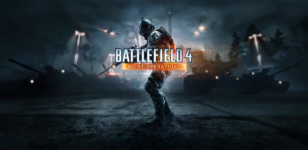 Novo mapa de "Battlefield 4" chega através de atualização gratuita - Divulgação