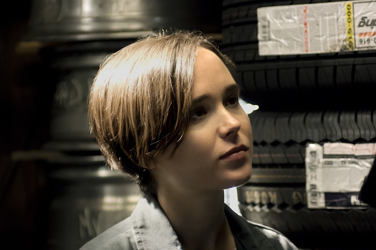 Cena do filme "Amor por Direito" - Divulgação