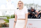 Festival de Cannes 2016: veja os looks usados pelas celebridades no evento - Getty Images