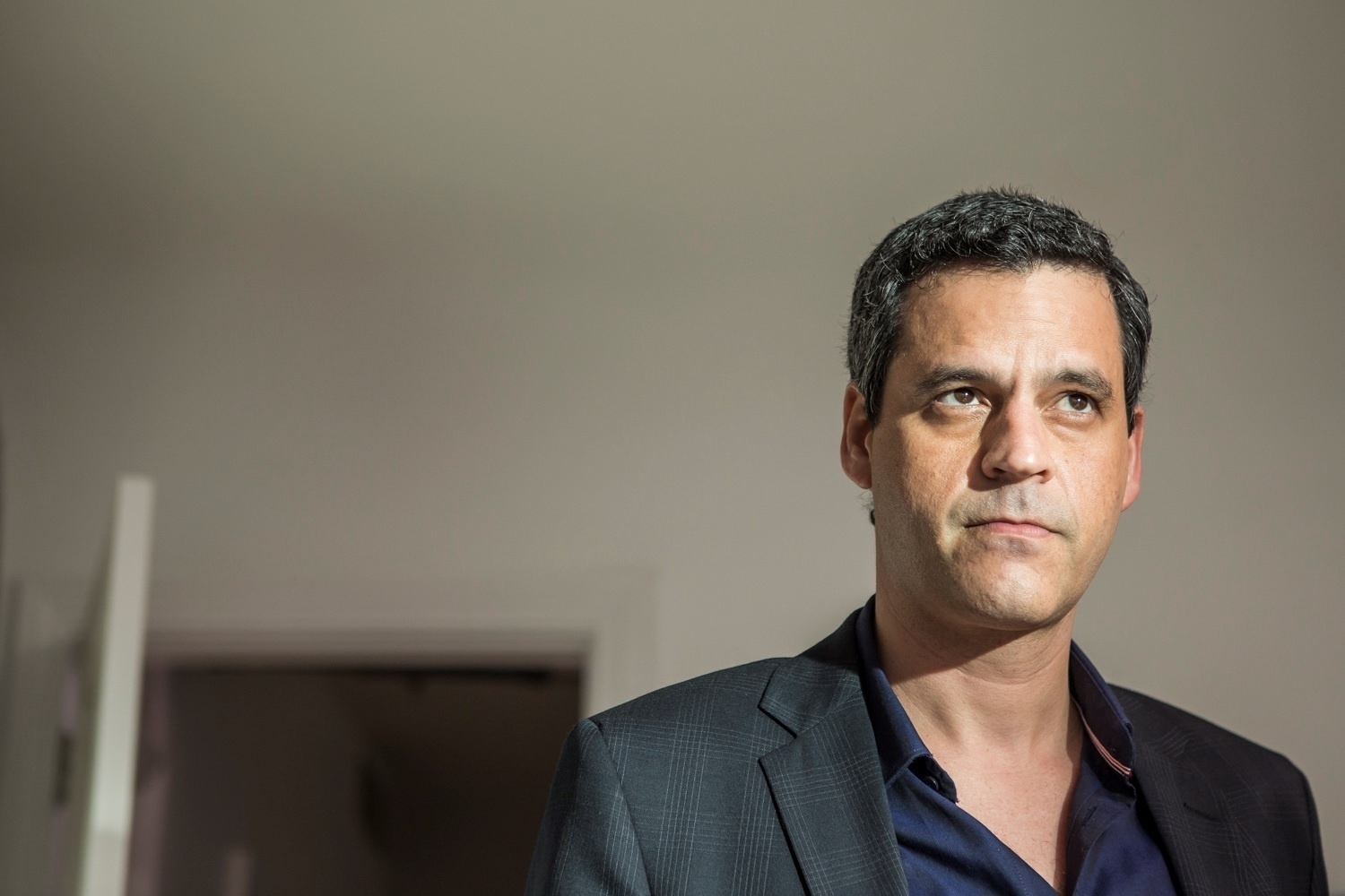 Cena do filme "Uma Loucura de Mulher" - Divulgação/Luciana Melo