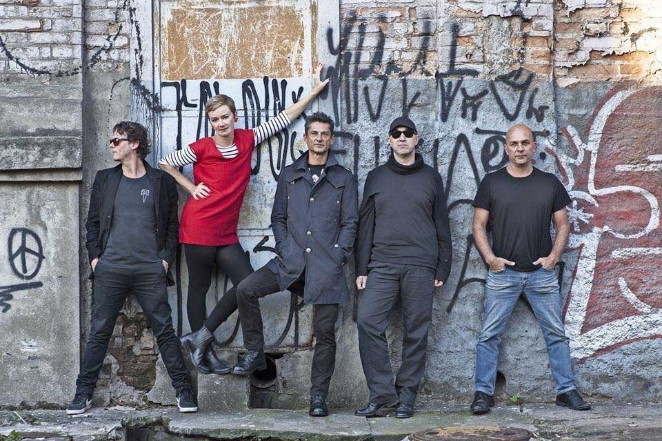 Metro - Divulgação