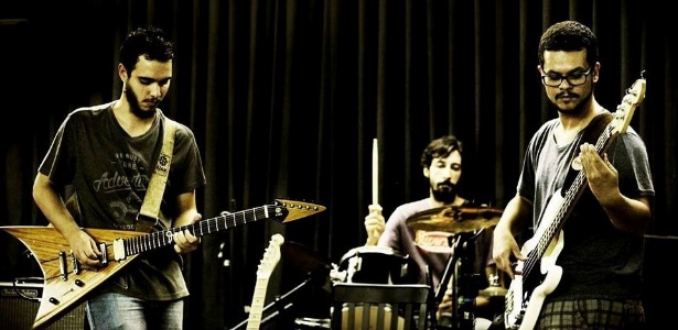 The Deal Blues Band se apresenta nesta sexta (26) no projeto Sindicato do Blues - Divulgação