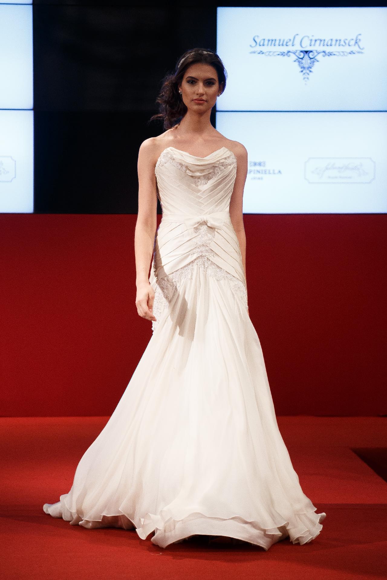 Inesquecível Casamento Week - Divulgação