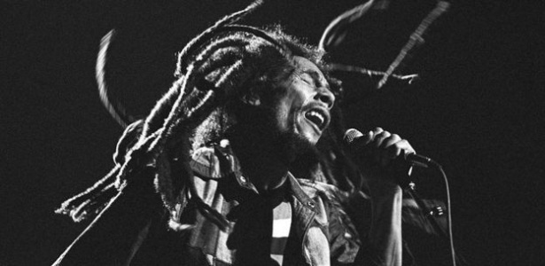 Minutos antes do ataque, Marley tinha encerrado um ensaio para o Smile Jamaica, o show que poderia influenciar o destino político do país - Getty Images - Getty Images