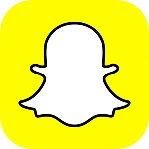 Snapchat - Divulgação