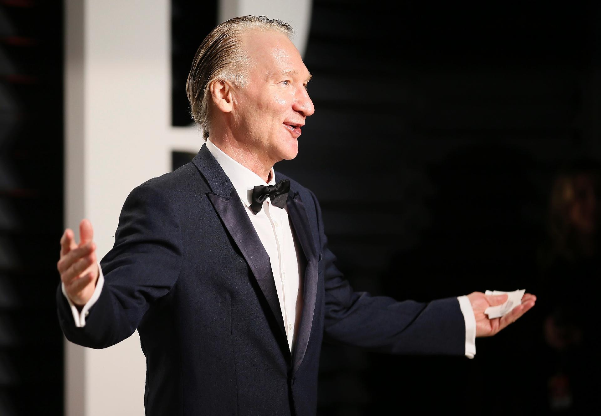 Oscar 2017 - Danny Moloshok/REUTERS