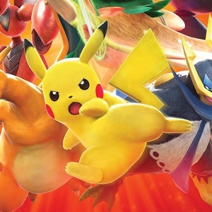 Divulgação/The Pokémon Company