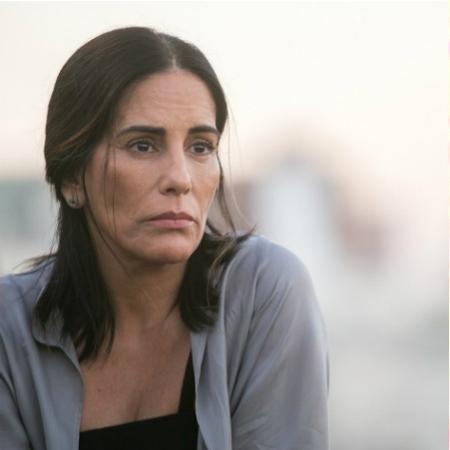 Duda (Gloria Pires) vai ajudar Clara (Bianca Bin) - Reprodução/Divugalção/Gshow/TV Globo - Reprodução/Divugalção/Gshow/TV Globo