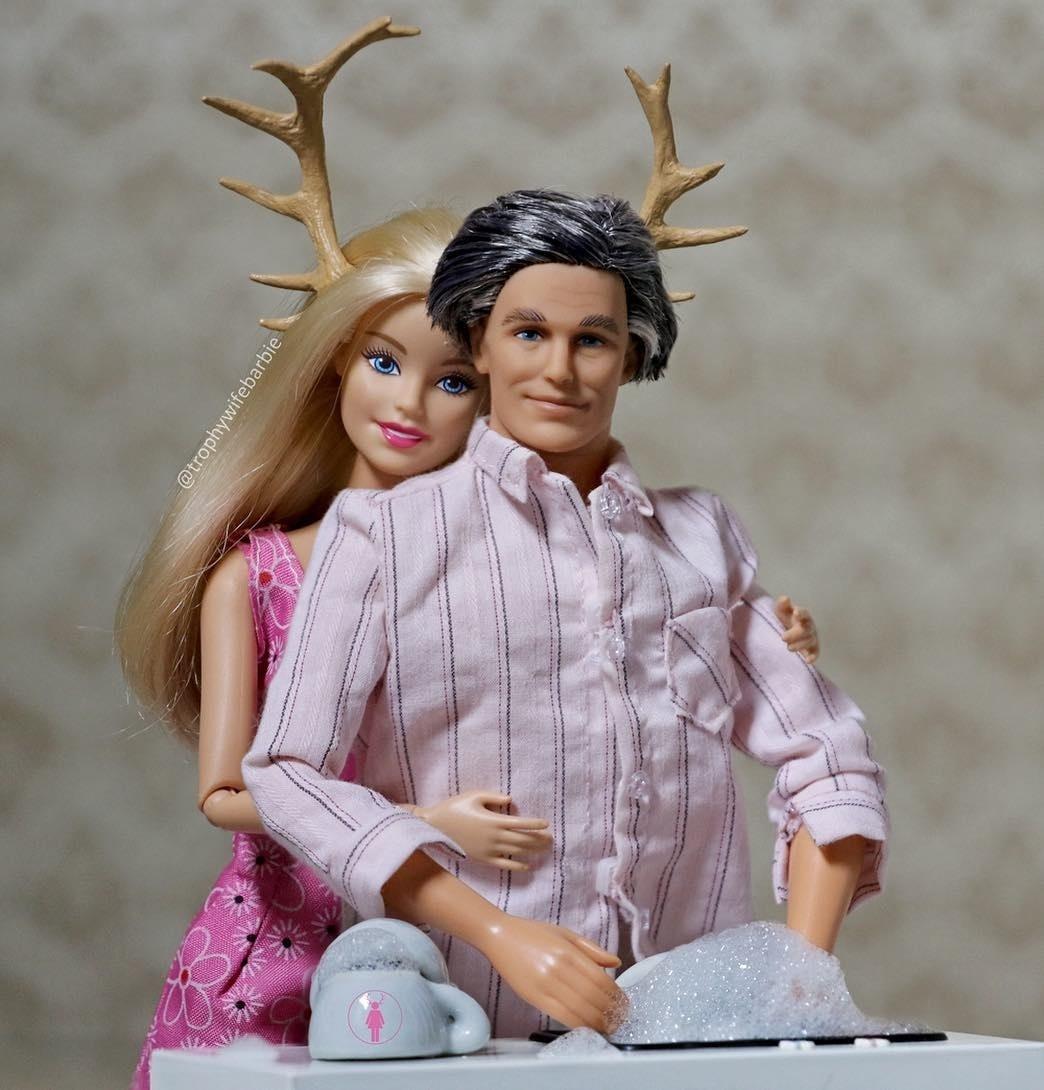 @trophywifebarbie - @trophywifebarbie