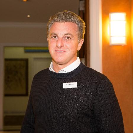 Luciano Huck - Marcus Leoni/Folhapress - Marcus Leoni/Folhapress