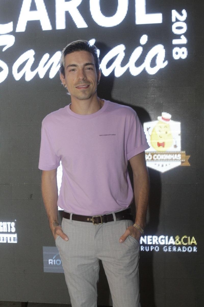 Di Ferrero - Divulgação/Reginaldo Costa Teixeira