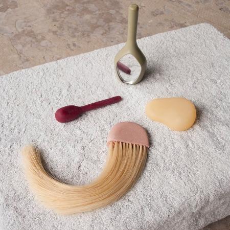 Sex toys para vítimas de abuso - Divulgação - Divulgação