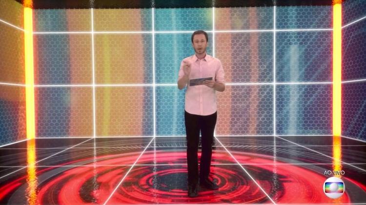 Reprodução/TvGlobo
