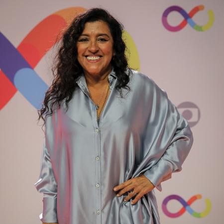 Regina Casé - Victor Pollak/Globo e Paulo Belote/Globo - Victor Pollak/Globo e Paulo Belote/Globo