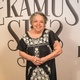 Camila Amado - Globo/Cesar Alves