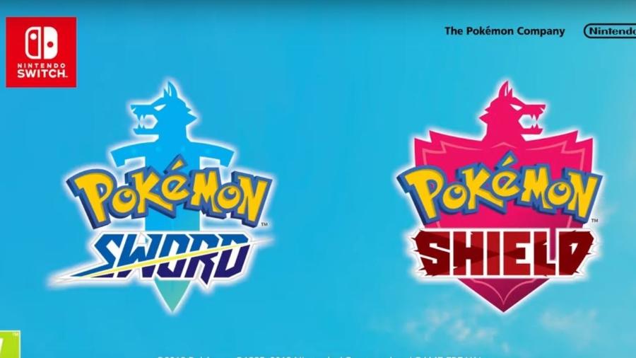 Pokémon Sword e Shield tem lançamento agendado para o dia 15 de novembro  - Reprodução 