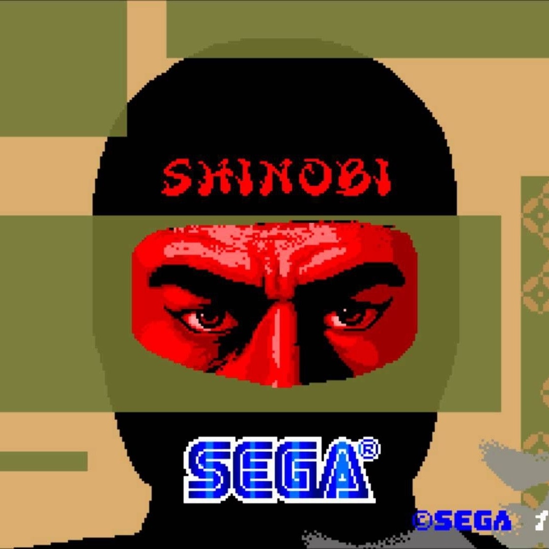 Shinobi: ninja dos games foi esquecido pela Sega, mas não pelos fãs -  02/02/2020 - UOL Start