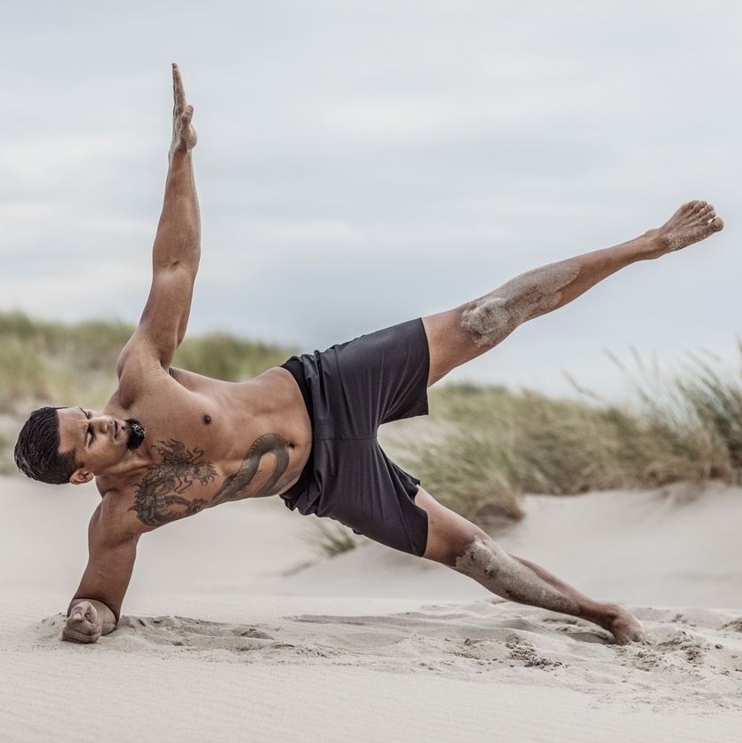 6 tipos de ioga que existem e seus maiores benefícios - Blog Linha