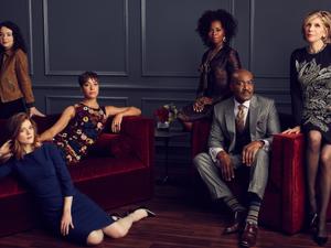 The Good Fight - Divulgação - Divulgação