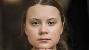 Reprodução/Instagram Greta Thunberg