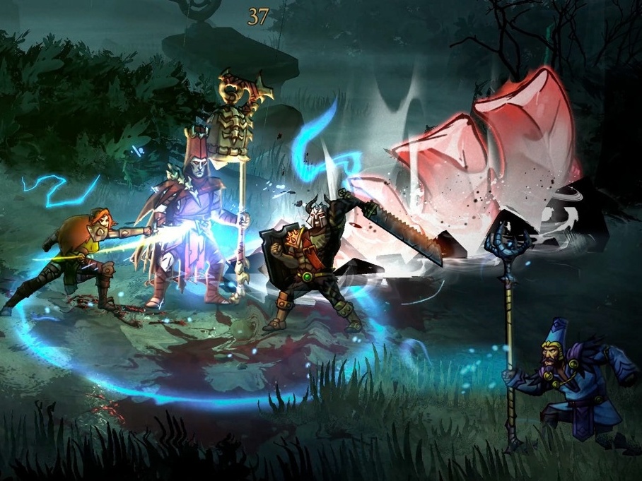 Como jogar multiplayer cooperativo em Torchlight 3 (PC - Steam