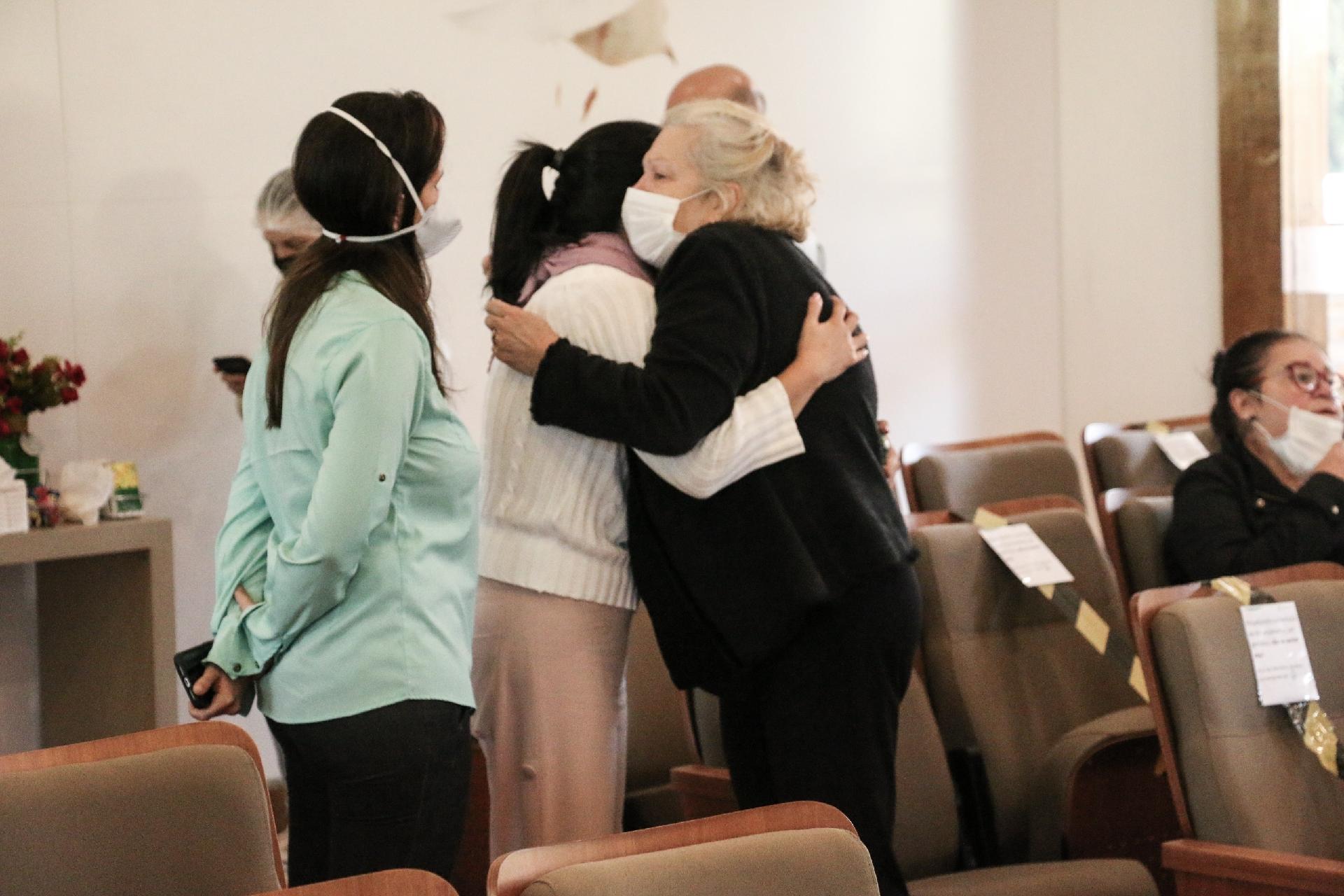 Saccomani morreu aos 71 anos, depois de problemas renais - AgNews