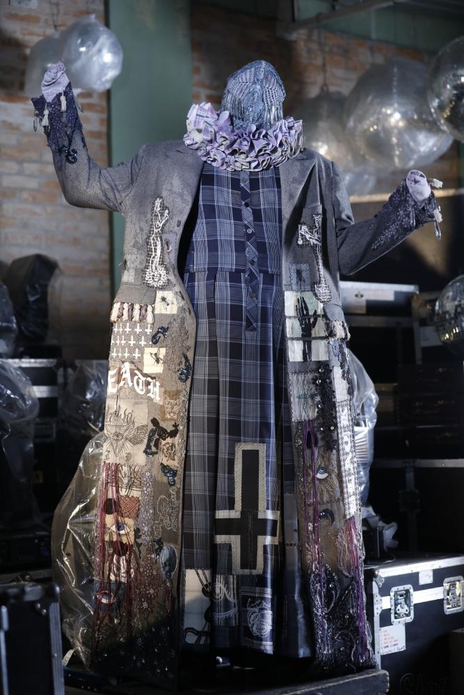 SPFW 25 anos: João Pimenta - Leo Faria