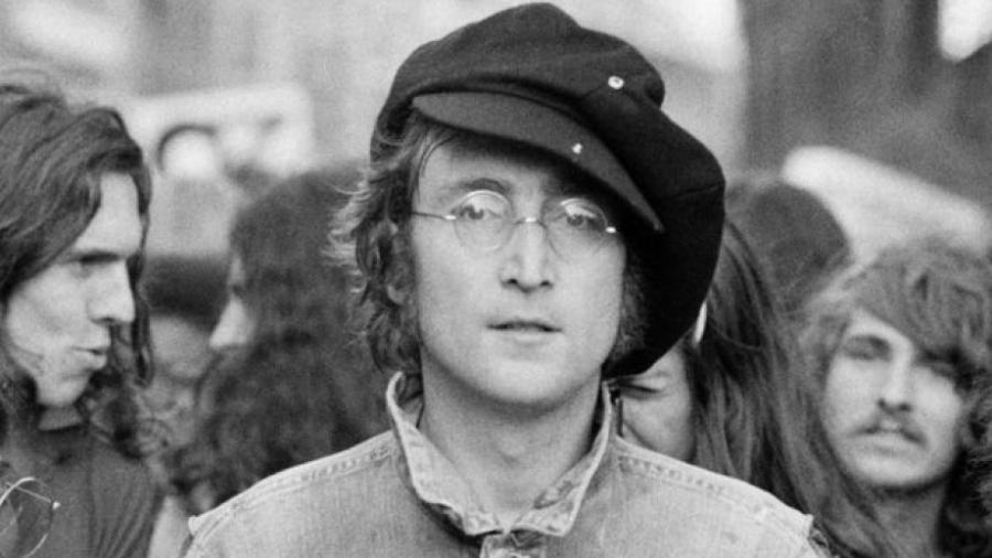 40 anos sem John Lennon - Getty Images