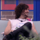 BBB 21: Fiuk revela que tem tatuagem escondida - Reprodução/Globoplay