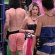 BBB 21: Viih Tube vê look da festa e diz que é sua despedida - Reprodução/ Globoplay
