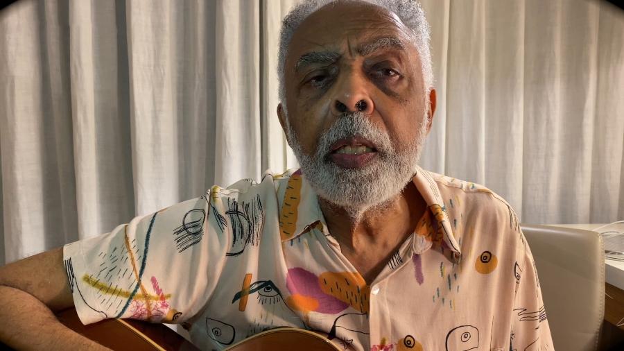 Gilberto Gil agora é vizinho de Jorge Ben Jor - Reprodução/UOL