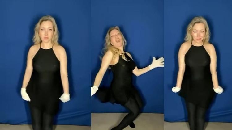 karin - Reprodução/Instagram - Reprodução/Instagram