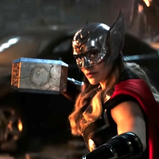 Poderosa Thor: HQs e mais itens para celebrar a heroína