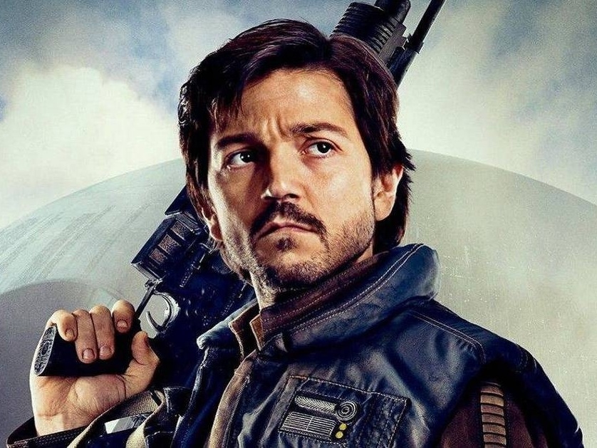 Quem é Cassian Andor, protagonista da nova série Star Wars?