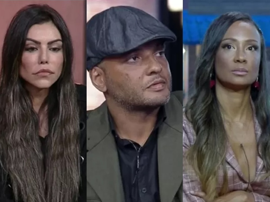 Quem saiu de 'A Fazenda'? Veja como foi a primeira eliminação do reality  show - Zoeira - Diário do Nordeste