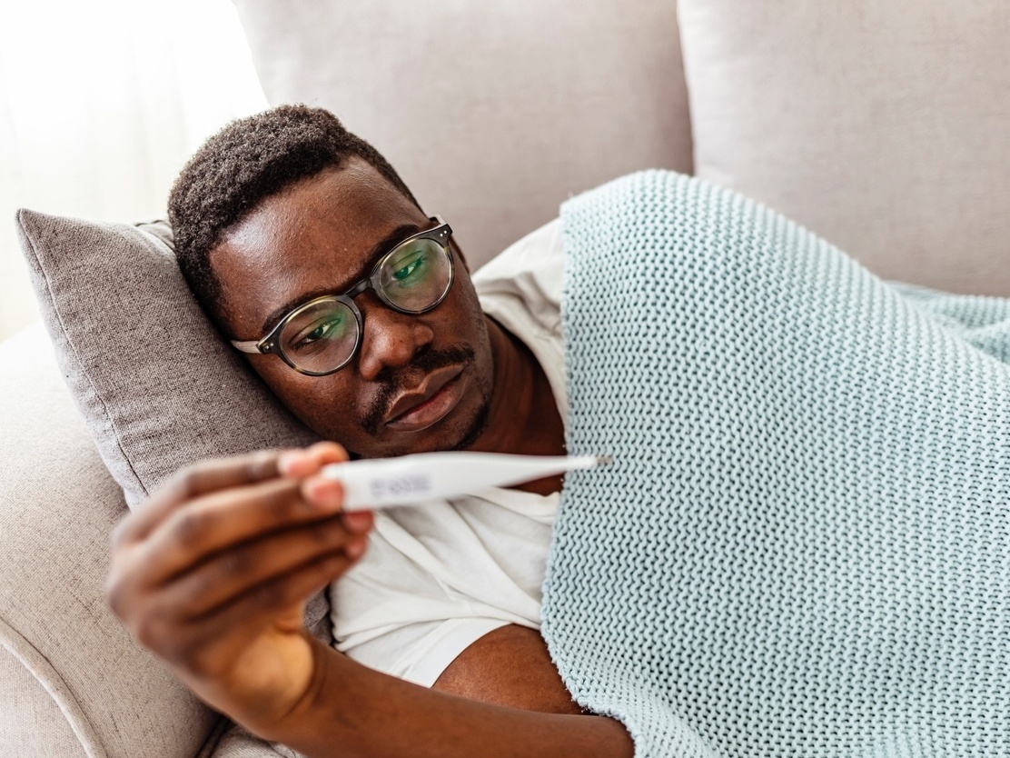 Medicamentos para tosse, resfriado e alívio da gripe