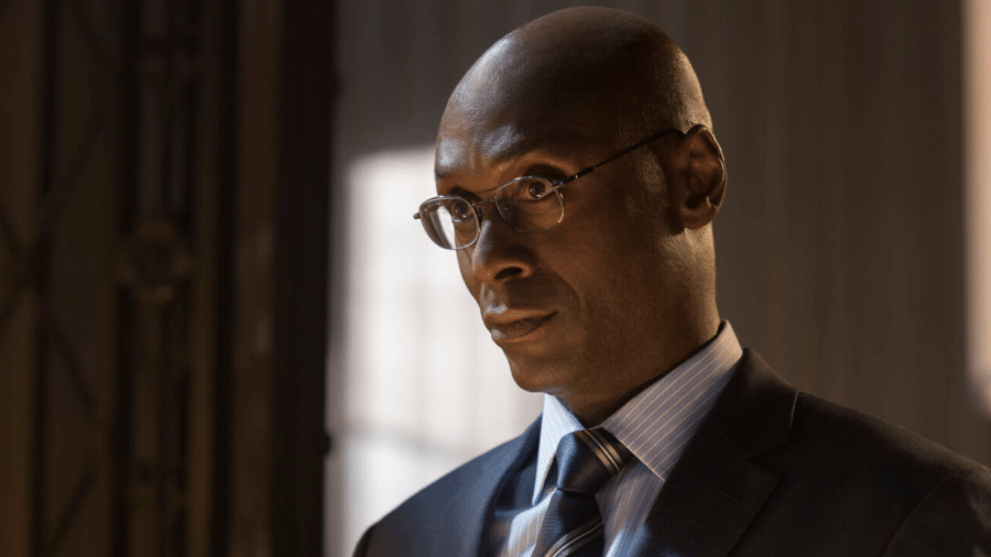 LANCE REDDICK: Ator de 'A Escuta' e 'John Wick 4' Lance Reddick