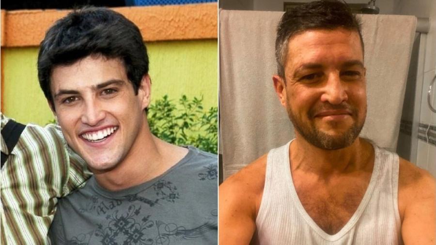 Alexandre Slaviero, Kiko de "Malhação", mostra novo corte de cabelo e manda recado aos haters