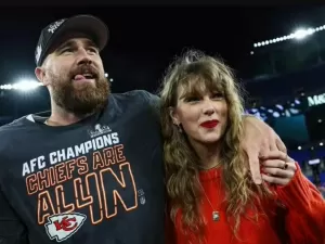 Como namoro de Taylor Swift pode impactar a audiência do Super Bowl?