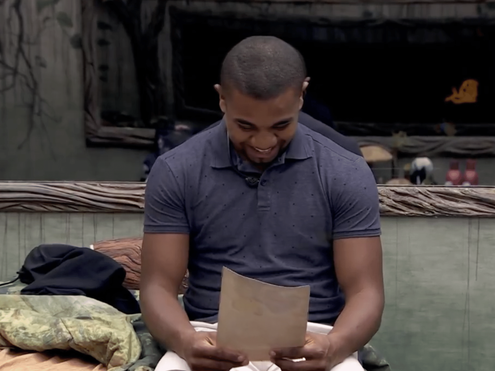 BBB: O que diziam as cartas destruídas escritas por famílias dos brothers