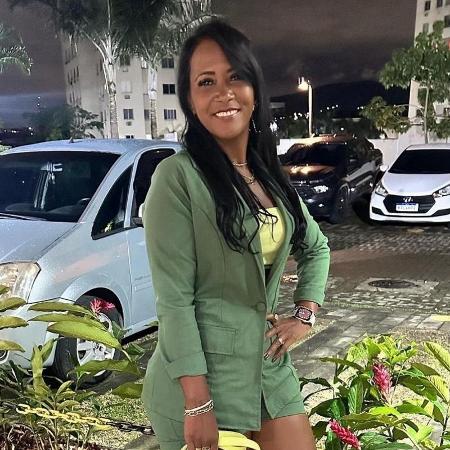 Durante surto da NMO, Erika ficou quase 2 anos sem se mexer e andar