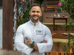 'Chorei muito': Diego Lozano fala da emoção de virar jurado no MasterChef