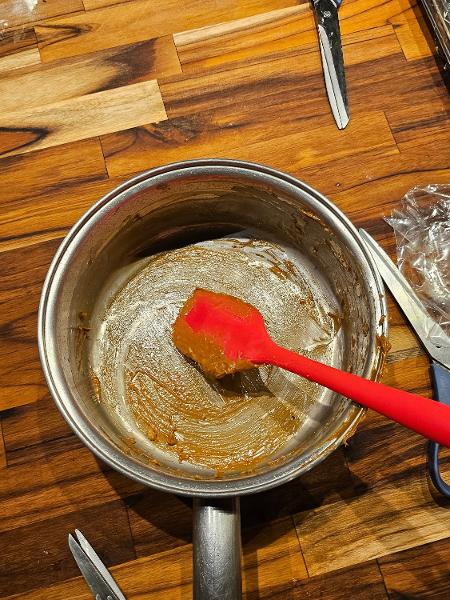 Você já desgrudou seu brigadeiro da panela hoje?