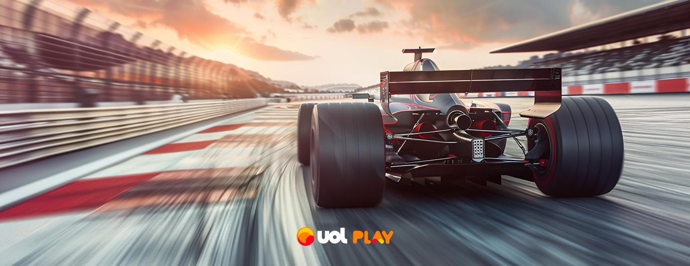 GP do Bahrein 2025: datas, horários e onde assistir à corrida - uol play