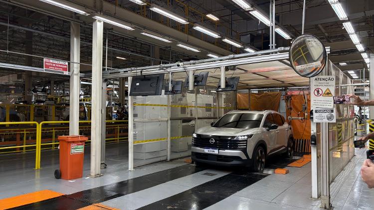 Quilômetros percorridos para transporte da fábrica à concessionária são tolerados no mundo todo, mas com limites Quilômetros percorridos para transporte da fábrica à concessionária são tolerados no mundo todo, mas com limites