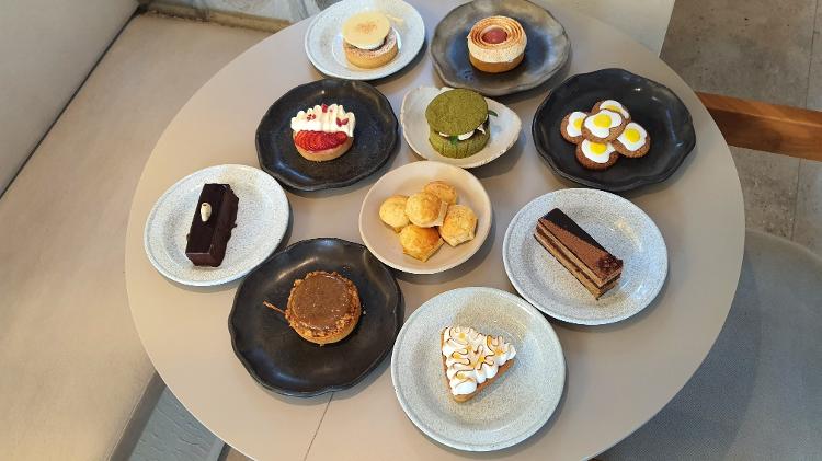 Doces da Pía, em Quito: criações da melhor confeiteira eleita a melhor do mundo em 2023 Doces da Pía, em Quito: criações da melhor confeiteira eleita a melhor do mundo em 2023