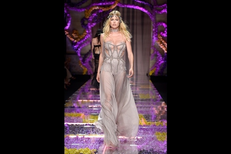 Vestidos dos sonhos da alta-costura - Getty Images