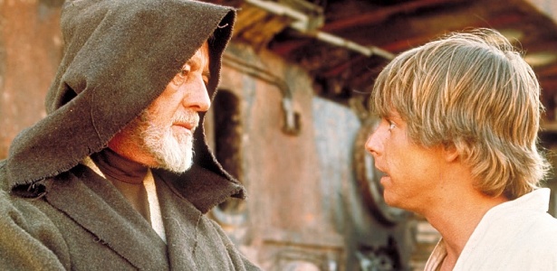Star Wars Jurídico - Obi-Wan Kenobi tem legitimidade legal para defender os direitos de Luke Skywalker? - Reprodução - Reprodução