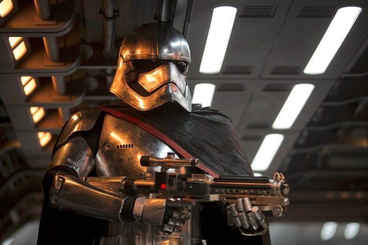 Novas imagens de "Star Wars: Episódio VII - O Despertar da Força"